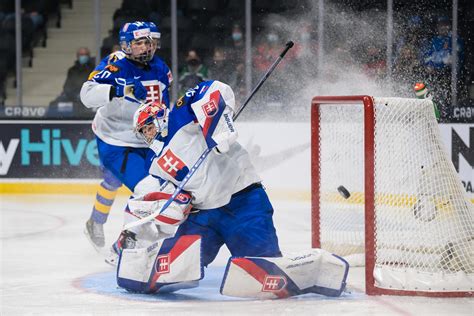 ishockey junior vm 2022.